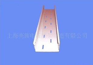 鍍鋅網(wǎng)格橋架主要有著什么特點？