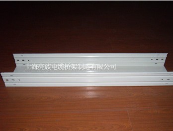 電纜橋架安裝應注意哪些點？