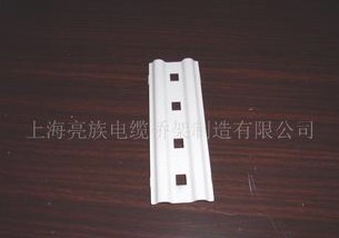鍍鋅沖孔橋架在安裝上有什么樣的規(guī)范？